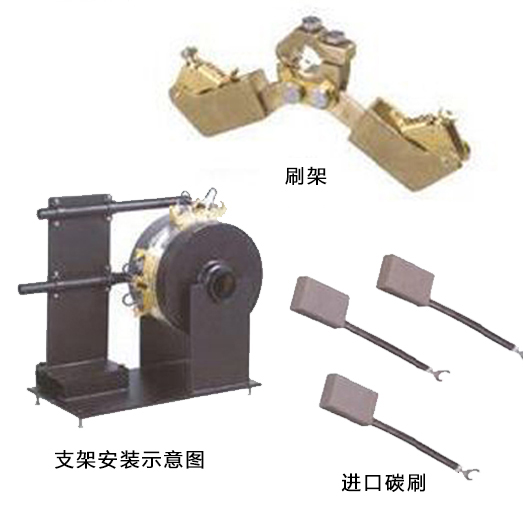 Marine Shaft Grounding Device, 2 Quality earthing device Noah Marine
