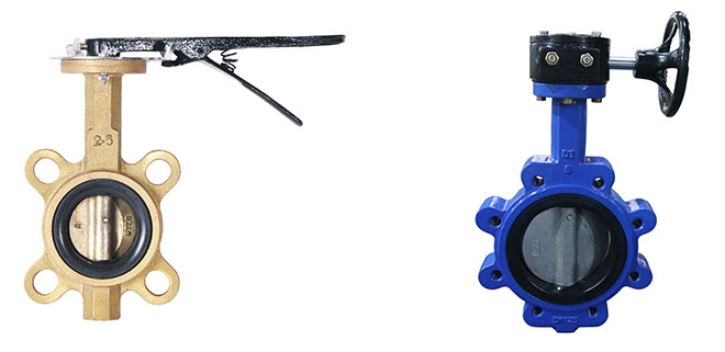 31 Butterfly Valve 3 - Noah Marine Services