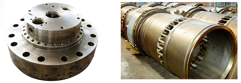 6 Cylinder Head products - Noah Marine Services
