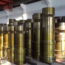 B&W L35MC, L42MC, L50MC, L60MC, L70MC, L80MC  Cylinder liner