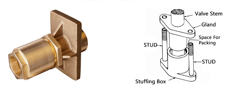 Stuffing Box