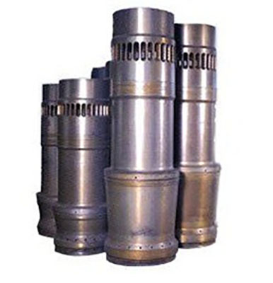 Sulzer RND76, RND76M, RD90, RND68M for Cylinder liner